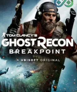 Tom Clancy's Ghost Recon Breakpoint Games) | PC | Privato