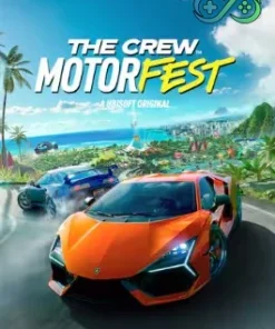 The Crew Motorfest Standard Edition Games) | PC | Privato