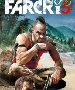 Far Cry 5 Games) | PC | Privato