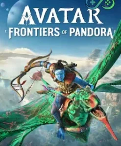 Avatar: Frontiers of Pandora Games) | PC | Privato