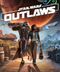 Star Wars Outlaws Games) | PC | Privato