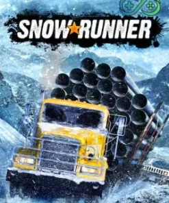 SnowRunner Games) | PC | Privato