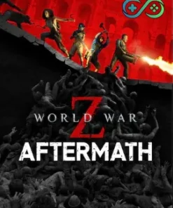 World War Z: Aftermath Games) | PC | Privato