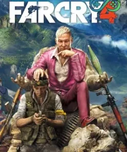 FAR CRY 4 Games) | PC | Privato