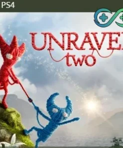 Unravel Two (TR)