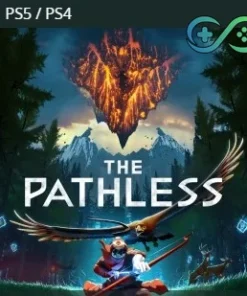 The Pathless PS4 & PS5