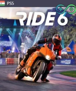 RIDE 6