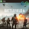 Battlefield 6 (BR) | PS4/PS5 | Privato