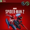 Marvel’s Spider-Man 2 (BR) | PS4/PS5 | Privato