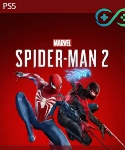 Marvel’s Spider-Man 2 (BR) | PS4/PS5 | Privato