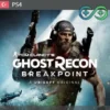 Tom Clancys Ghost Recon® Breakpoint