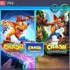 Crash Bandicoot™ - Quadrilogy Bundle