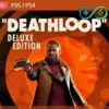 DEATHLOOP Deluxe Edition Ps4-Ps5