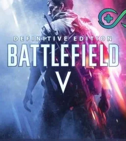 Battlefield™ V Definitive Ps4