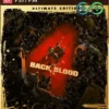 Back 4 Blood: Ultimate Edition PS4 - PS5