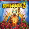 Borderlands 3 Ps4-Ps5
