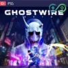 Ghostwire: Tokyo Ps5