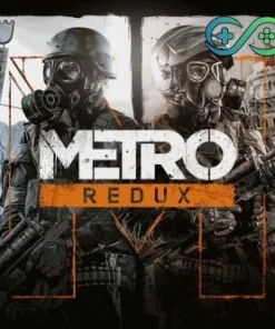 Metro Redux