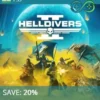 HELLDIVERS™ 2 PS5 (india)