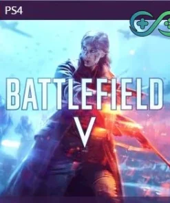 Battlefield™ V