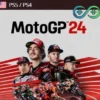 MotoGP™24 PS4 - PS5