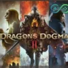 Dragons Dogma 2 PS5