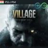 Resident Evil Village PS4 - PS5