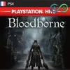 Bloodborne PS4 (fr)