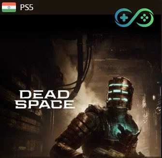 Dead Space PS5 (india)