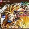 DRAGON BALL FighterZ PS4 - PS5