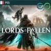 Lords of the Fallen PS5