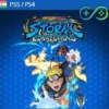 NARUTO X BORUTO Ultimate Ninja STORM CONNECTIONS PS4 - PS5 (india)
