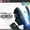 Dying Light 2 Stay Human PS4-PS5