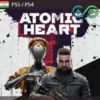 Atomic Heart PS4-PS5