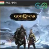 God of War Ragnarök PS4-PS5