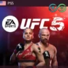 UFC® 5 Ps5 (us)