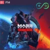 Mass Effect™ Legendary Edition PS4 (tr)