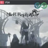 NieR Replicant ver.1.22474487139 PS4 (tr)