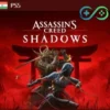Assassins Creed Shadows PS5