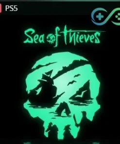 Sea of Thieves PS5 (TR)