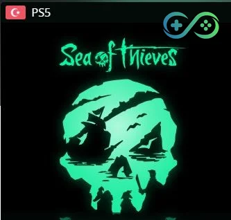 Sea of Thieves PS5 (TR)
