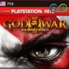 God of War® III Remastered