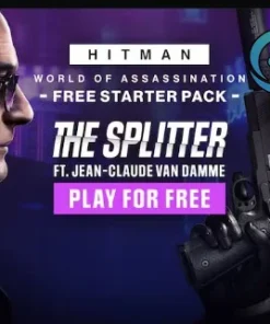 Hitman World Of Assassination PS4-PS5 (tr)