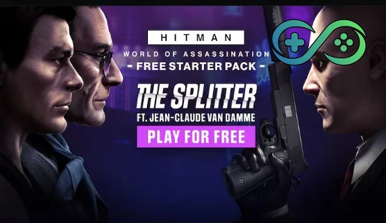 Hitman World Of Assassination PS4-PS5 (tr)