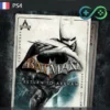 Batman: Return to Arkham