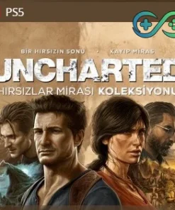 UNCHARTED: Legacy of Thieves Collection