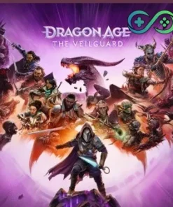 Dragon Age™: The Veilguard (TR)