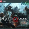 God of War™ Dijital Deluxe Edition