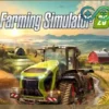 Farming Simulator 25
