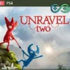 Unravel Two